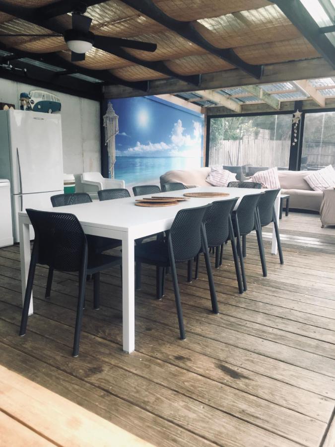 Beach House Getaway 1 Smiths Beach Ngoại thất bức ảnh