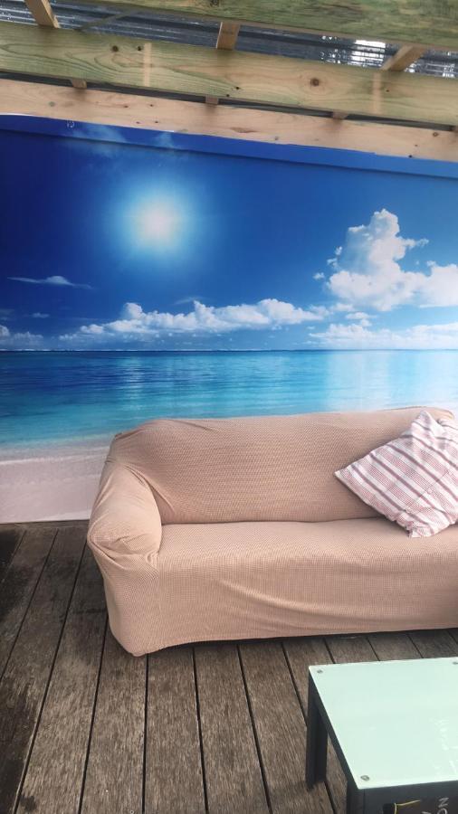 Beach House Getaway 1 Smiths Beach Ngoại thất bức ảnh